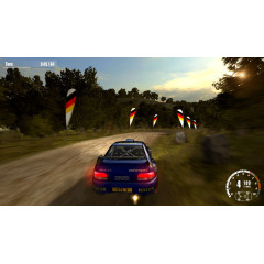 Rush Rally 3