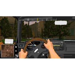 RUSSIA BATTLEGROUNDS