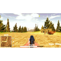 RUSSIA BATTLEGROUNDS