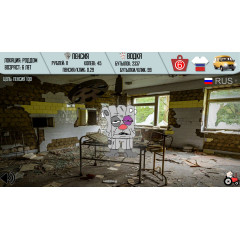 Russian Life Simulator