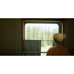 Russian Train Trip 2