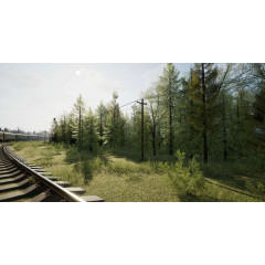 Russian Train Trip 2