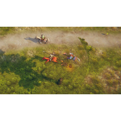 Rustler - Murder Madness