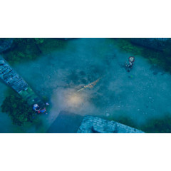 Rustler - Murder Madness