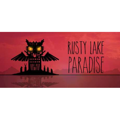 Rusty Lake Paradise