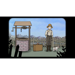 Rusty Lake: Roots
