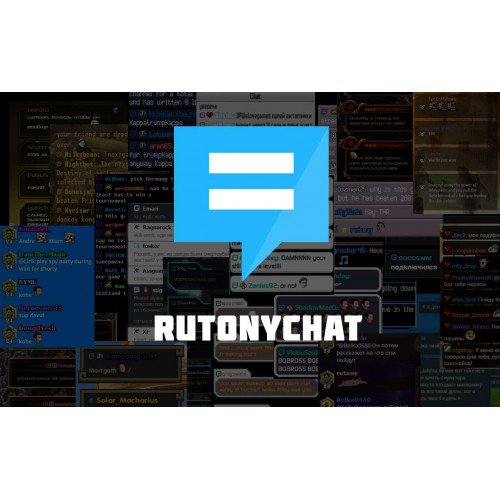 RutonyChat