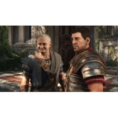 Ryse: Son of Rome