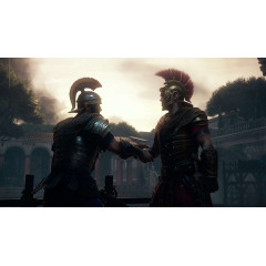 Ryse: Son of Rome