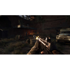 S.T.A.L.K.E.R. 2: Heart of Chornobyl