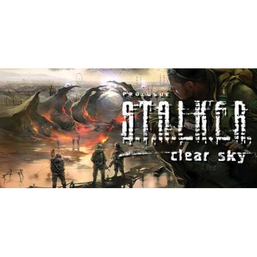 S.T.A.L.K.E.R.: Clear Sky