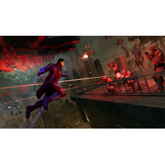 Saints Row IV: Re-Elected