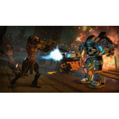 Saints Row IV: Re-Elected