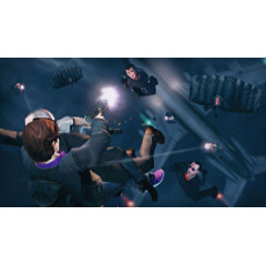 Saints Row: The Third