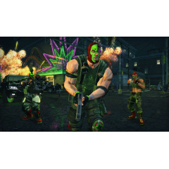 Saints Row: The Third