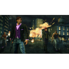 Saints Row: The Third - Unlockable Pack