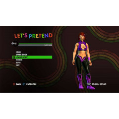 Saints Row: The Third - Unlockable Pack