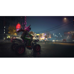 Saints Row®: The Third™ Remastered