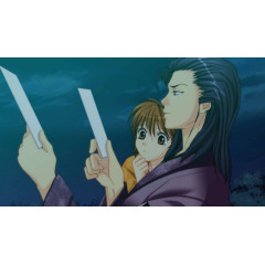 Bakumatsu Renka SHINSENGUMI