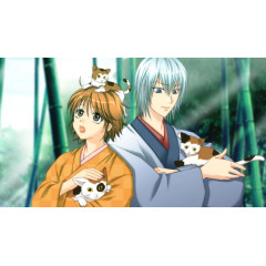 Bakumatsu Renka SHINSENGUMI