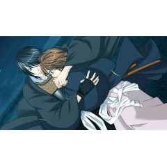 Bakumatsu Renka SHINSENGUMI