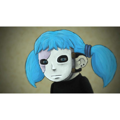 Sally Face - Episode One