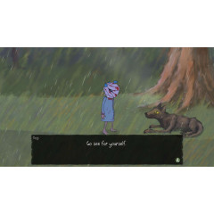 Sally Face - Episode One