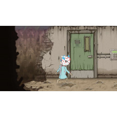 Sally Face - Episode One