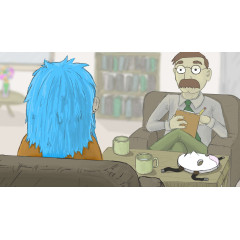 Sally Face - Episode One