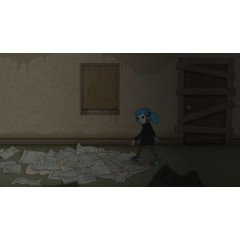 Sally Face - Episode One