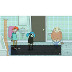 Sally Face - Season Pass