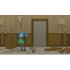 Sally Face - Season Pass