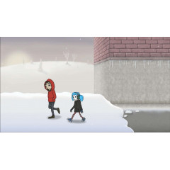 Sally Face - Season Pass