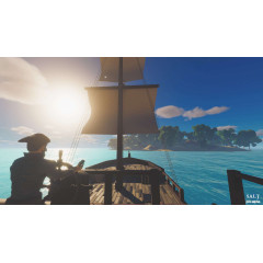 Salt 2: Shores of Gold