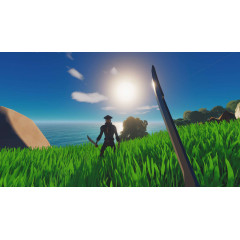 Salt 2: Shores of Gold