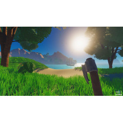 Salt 2: Shores of Gold