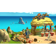 Sam & Max: Beyond Time and Space