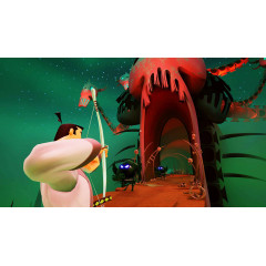 Samurai Jack: Battle Through Time