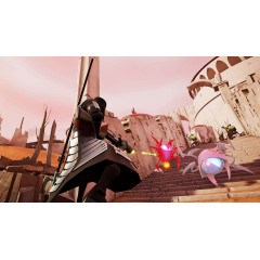 Samurai Jack: Battle Through Time