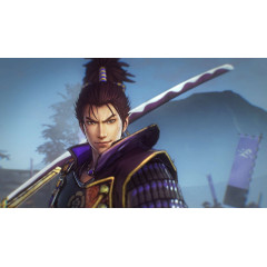 SAMURAI WARRIORS 5