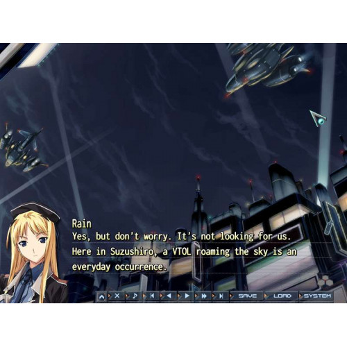 Baldr Sky