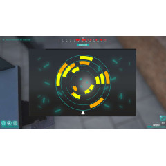 Sapper - Defuse The Bomb Simulator