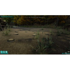 Sapper - Defuse The Bomb Simulator