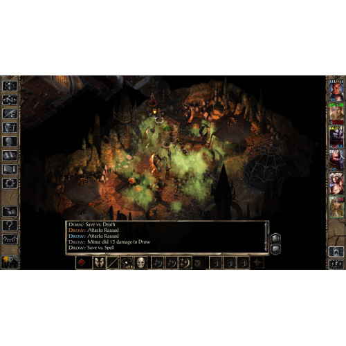 Baldur's Gate II: Enhanced Edition