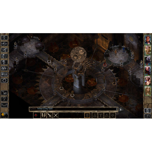 Baldur's Gate II: Enhanced Edition