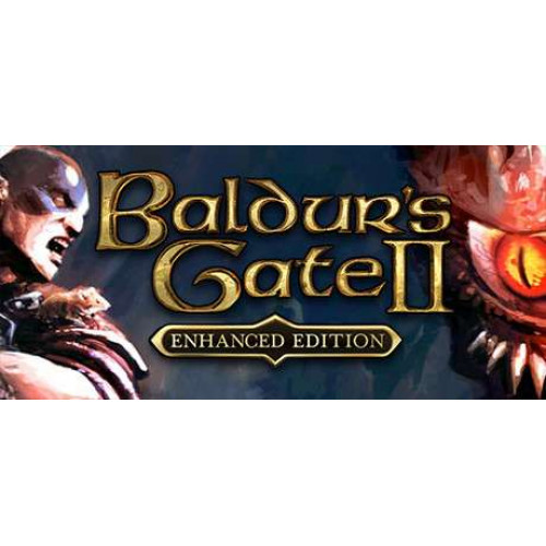 Baldur's Gate II: Enhanced Edition