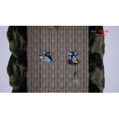 Save President From Rebels