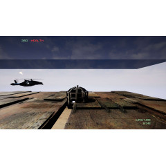 Save President From Rebels