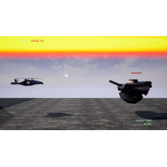 Save President From Rebels