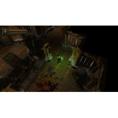 Baldur's Gate: Dark Alliance II